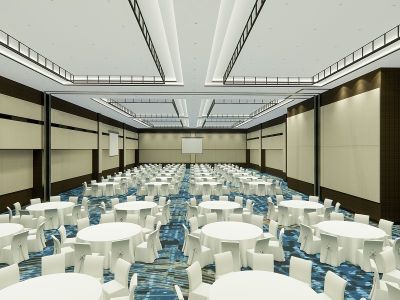 Meetings and Events Made Easy